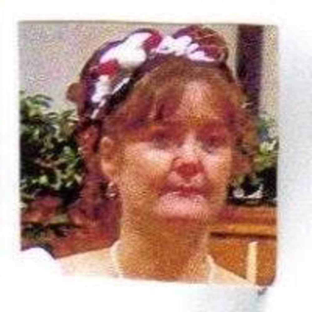 Meet your Posher, Brenda